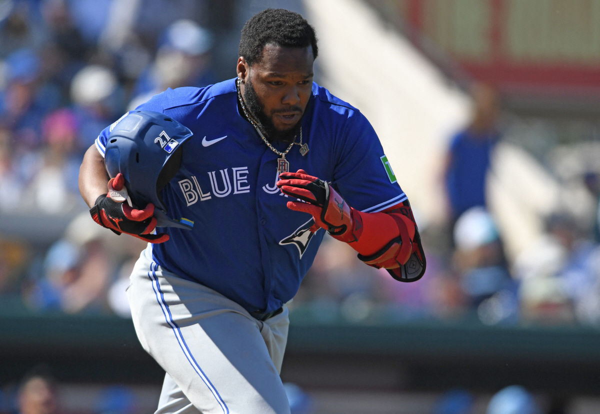 소토 투런포-마차도 솔로포, ML 슬러거들 DR에 다 모였네! 고향에서 …