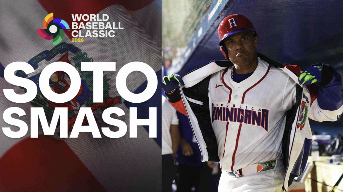 소토 투런포-마차도 솔로포, ML 슬러거들 DR에 다 모였네! 고향에서 …