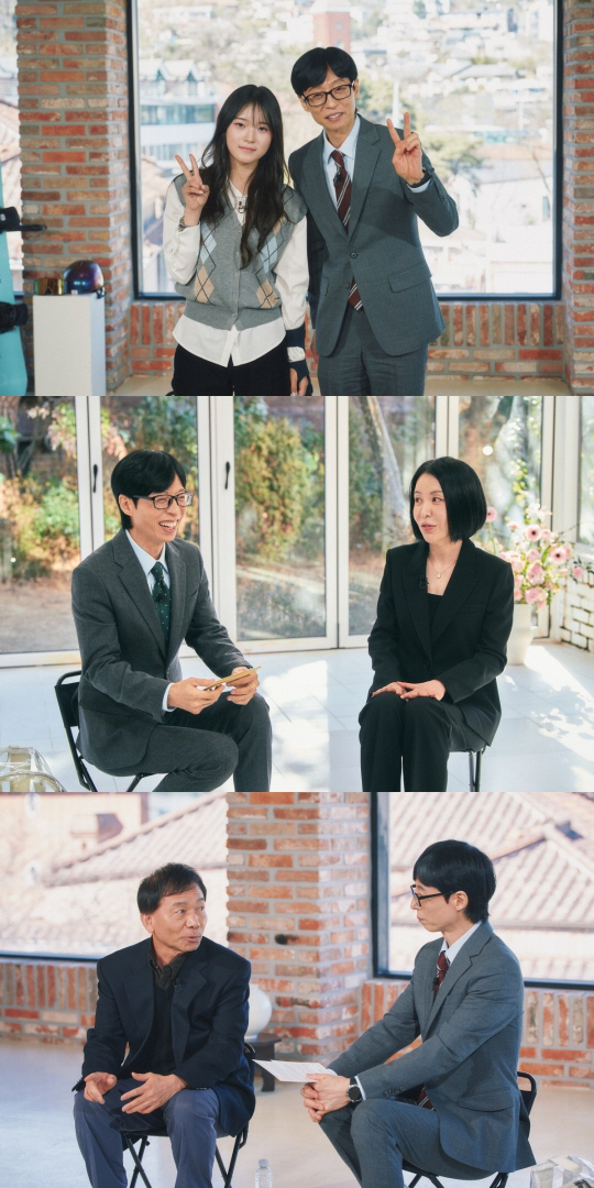 윤종신, 6억 빚 떠안은 사연..."장항준이 삶의 도피처"