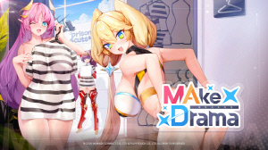 위메이드커넥트, 플러피덕과 모바일 서브컬처 RPG '메이크 드라마: MAD' 퍼블리싱 계약 체결