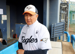 가장 먼저 귀국하는 한화. 우승 준비 됐습니까. 명장의 총평 