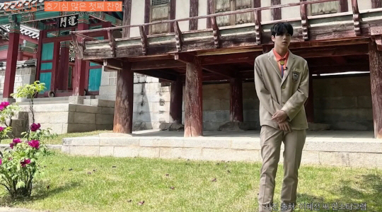 류진, 첫째 子 찬형 버클리 음대 합격 "대학 한 곳만 지원해 불안했다"