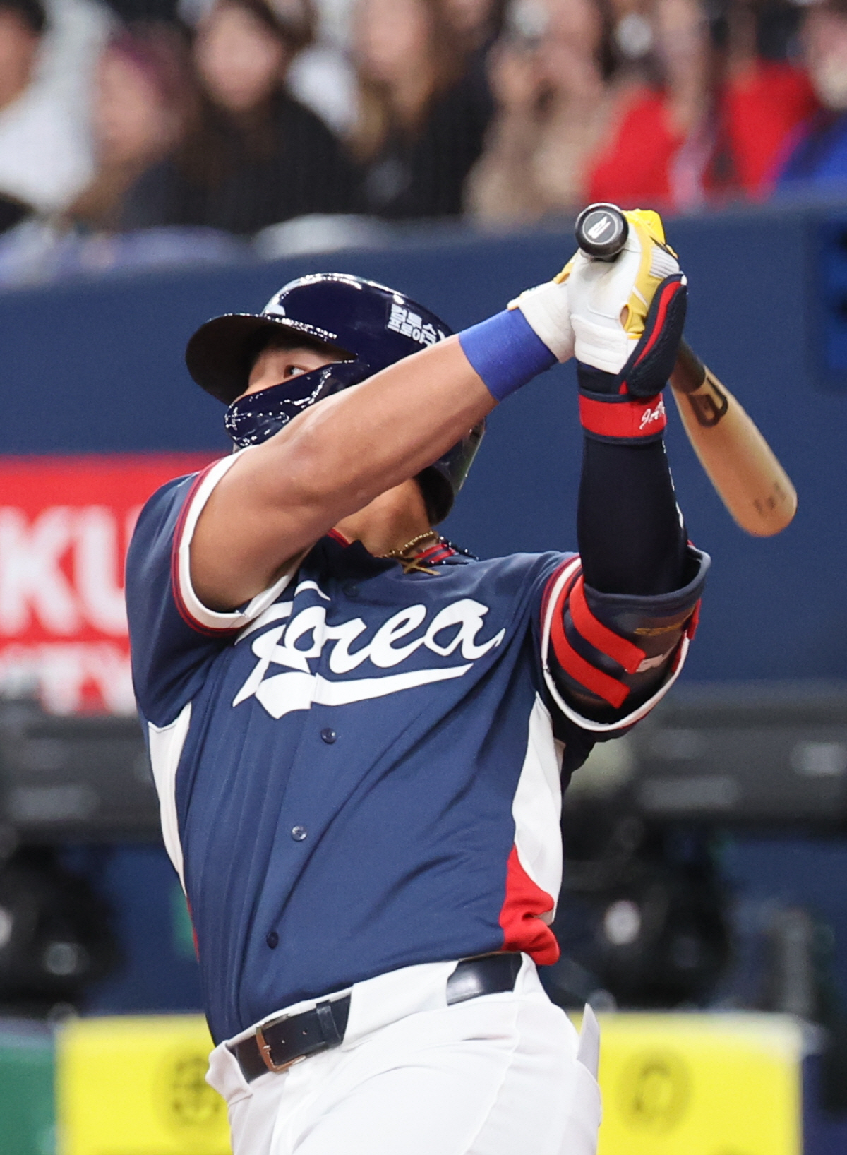 한국팀 대반전! 중국 박살 내고 'WBC 최고 기록 보유'→외신 집중 조…