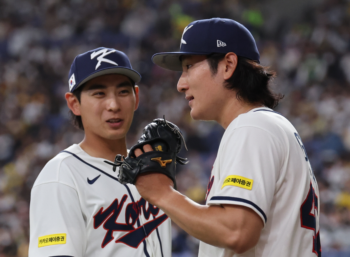 한국팀 대반전! 중국 박살 내고 'WBC 최고 기록 보유'→외신 집중 조…