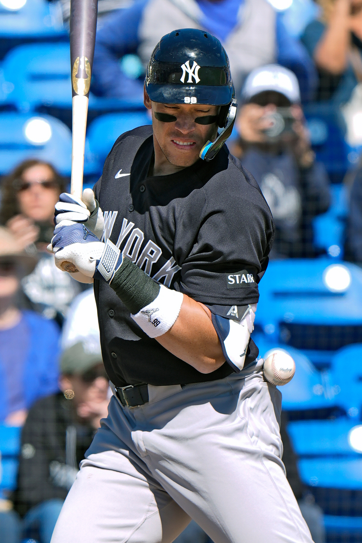 '日 대오열' 오타니 MVP 탈락! "WBC 애런 저지가 먹는다"…타격감…