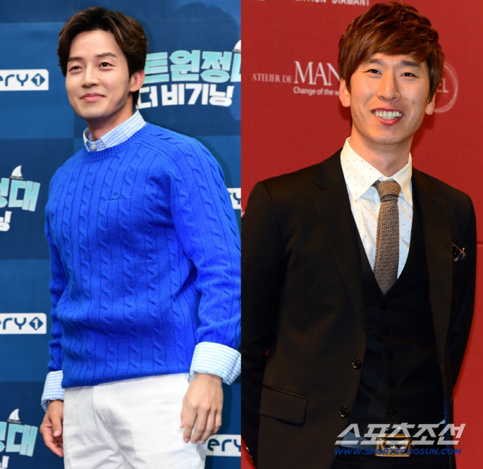 허경환, '놀뭐' 고정 발표 하루만 폭로 터졌다..."진작 제거됐어야 할…