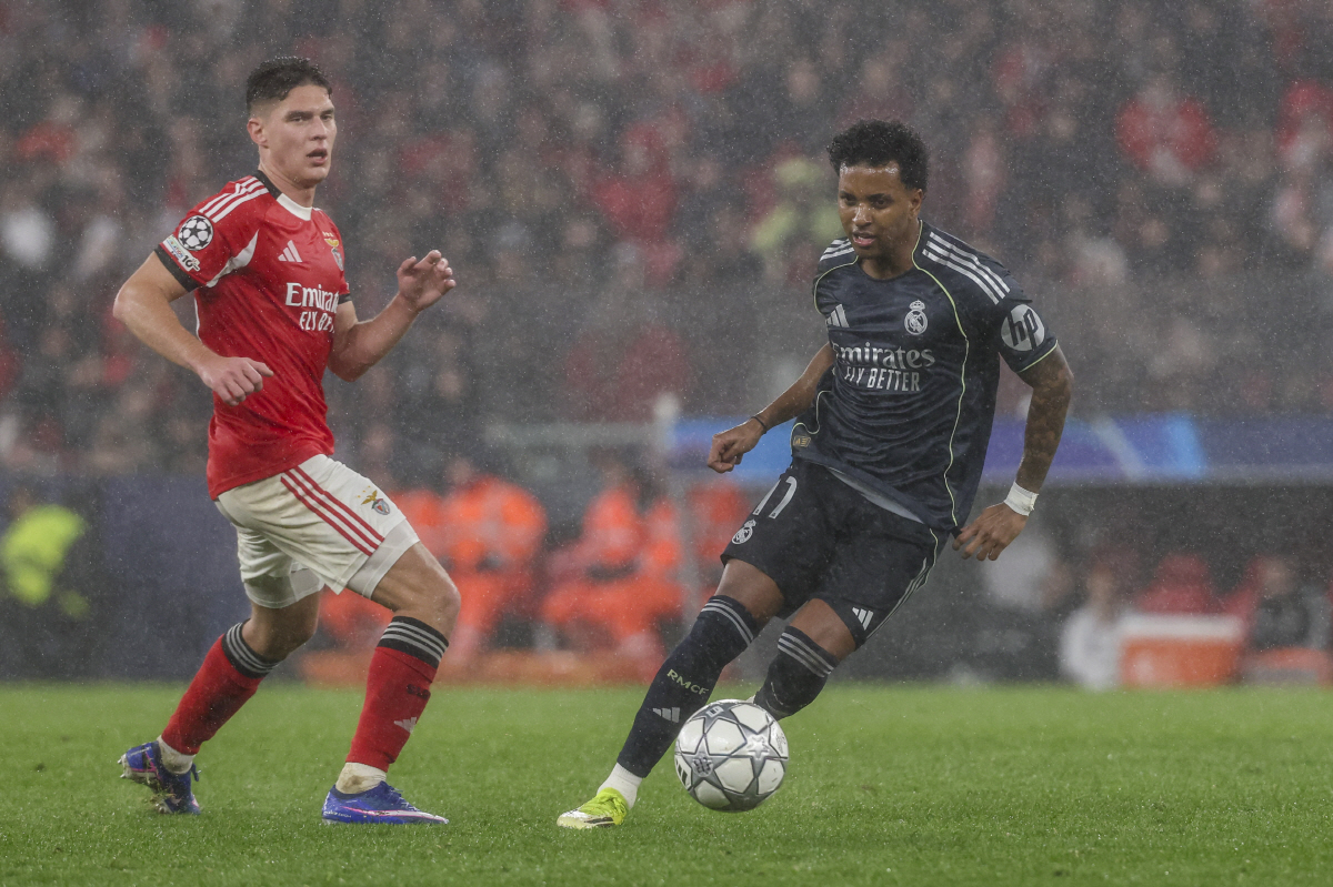 [오피셜]"충격!" '한때 손흥민 후계자' 브라질 '핵심' 호드리구 부상…