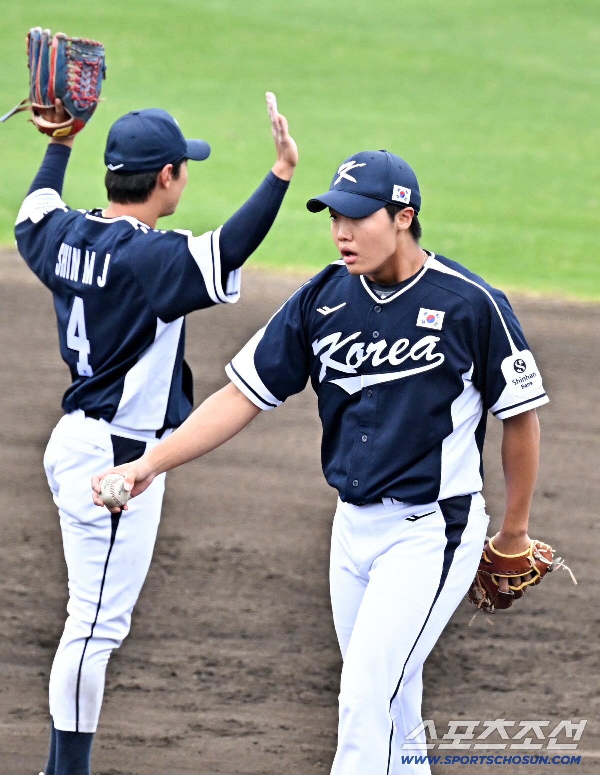 "안일했다" 한화 특급 기대주, 왜 처절히 반성했나…생애 첫 WBC, 한…