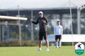 '우승 후보'도 긴장...'물어뜯는 좀비' 선언한 안양, 예고편부터 인상적→'신입생' 김정훈 활약까지