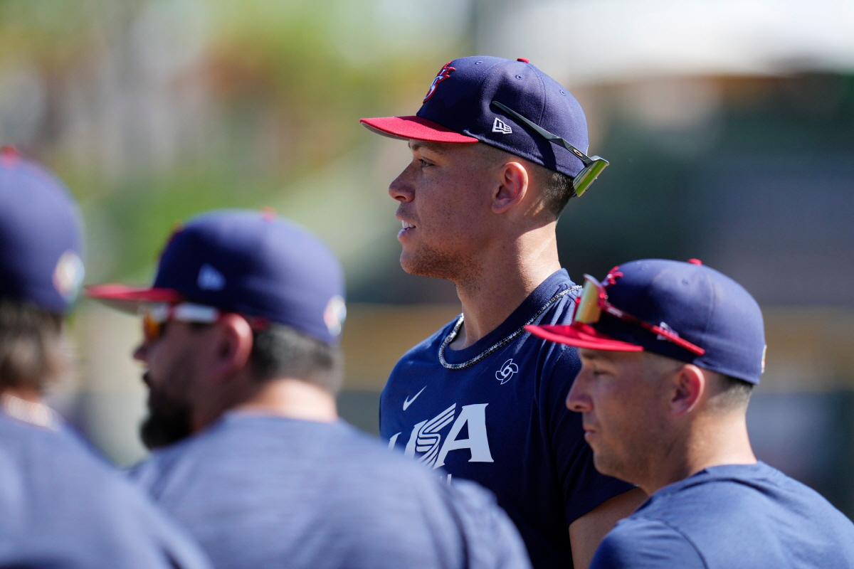 "2등으로는 안될거야" 올림픽 금메달 23개 전설의 경고? 팀 USA 누…