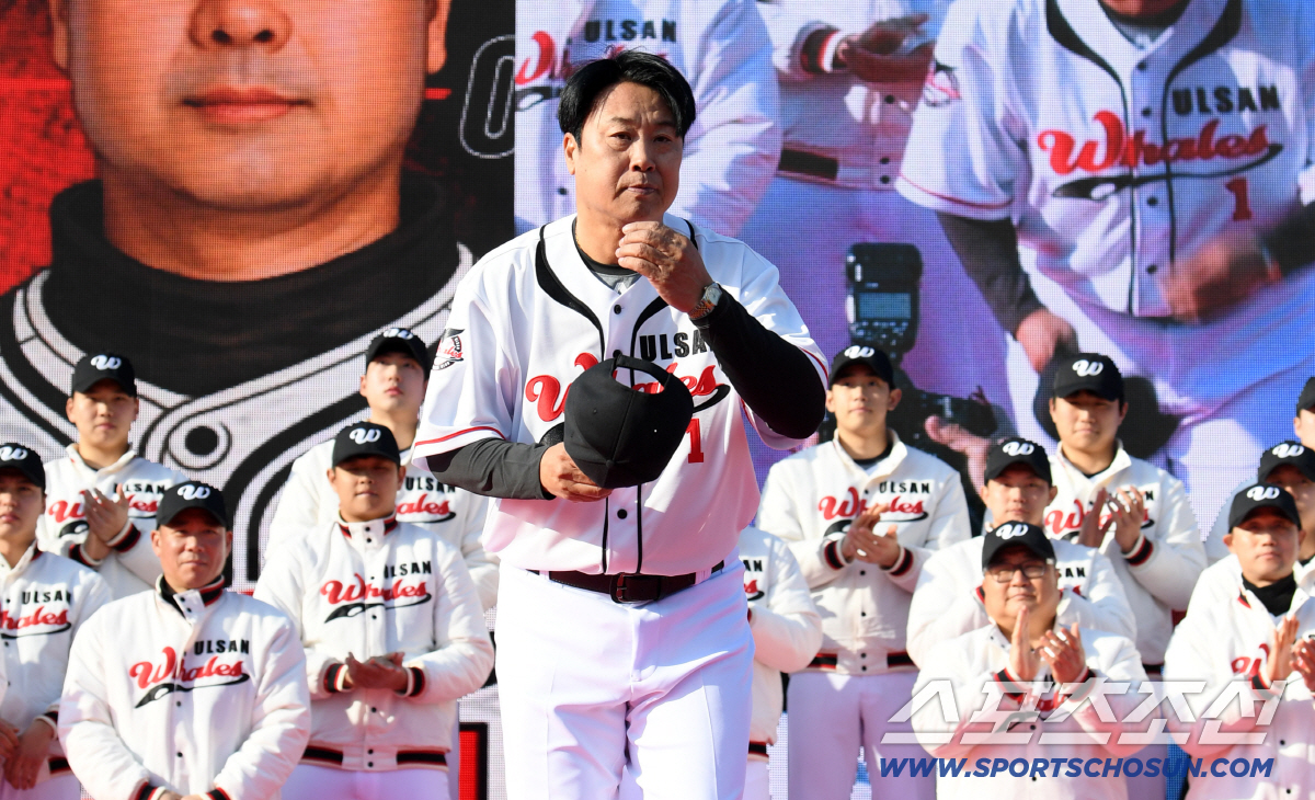 김동엽 변상권 가세, 울산웨일즈 얼마나 셀까, KIA LG, 대학팀과 9…