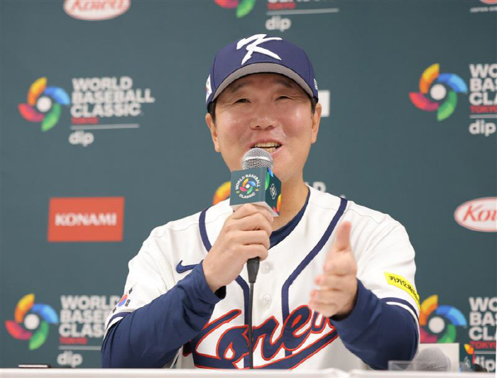 '1m96 장신' 韓 핵타선 감당할 체코 투수 누구?…"우리 최고 투수,…