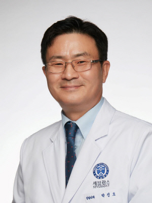 용인세브란스병원 박진오 신임 병원장 