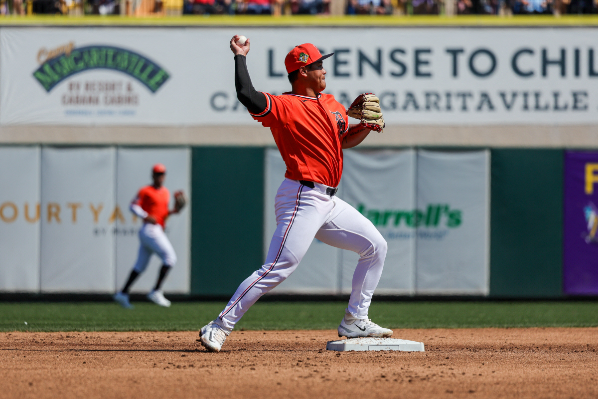 대만 WBC 초비상! "FXXK KOREA" 사과했던 핵심 타자 부상…D…