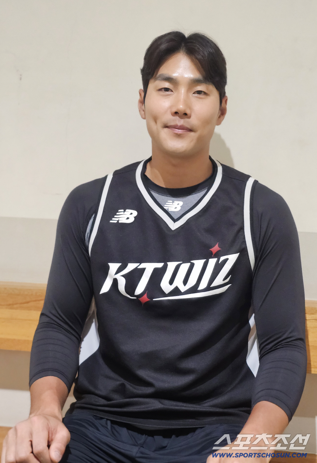 "현수 형 만나고 알았다, 내가 안일했다" 오재원의 한화는 올해 이 선수…