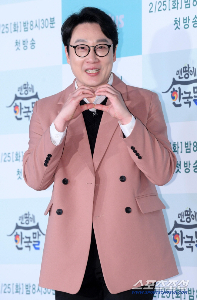 이휘재, 캐나다 아니었다…"한국에 머물고 있는 중, ♥문정원만 떠났다"