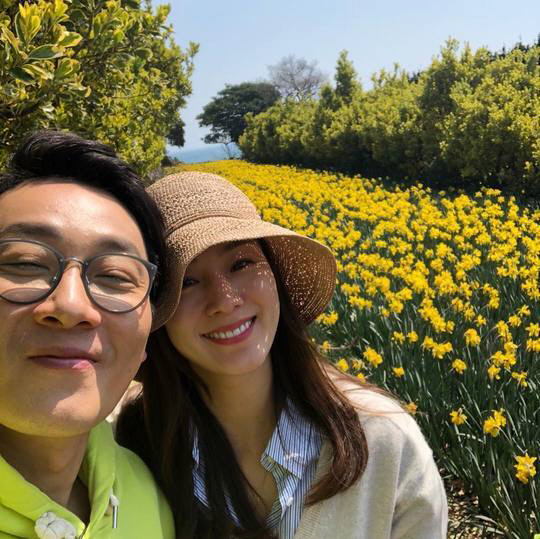 이휘재, 캐나다 아니었다…"한국에 머물고 있는 중, ♥문정원만 떠났다"