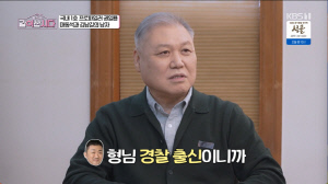 '범죄도시4' 깊은 인연...권일용 