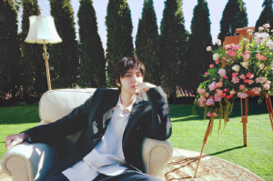 크로스진 신원호, 오늘(4일) 미니 1집 ‘ONE’으로 컴백..따뜻한 울림 선사