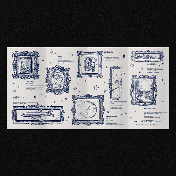 '버추얼 걸그룹' OWIS, 데뷔 앨범 트랙리스트 공개..영어 버전까지 …