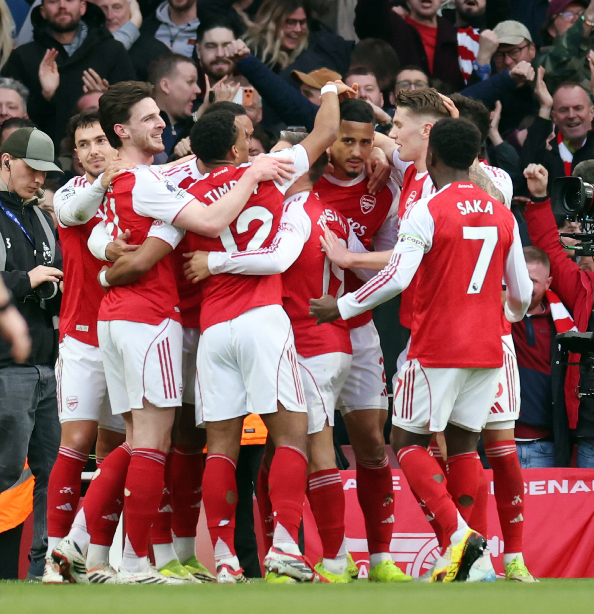 자기팀 아니라고 막말? '맨유 레전드'의 황당 주장 "올 시즌 우승 트로…