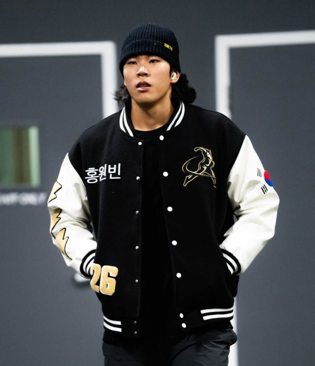 '은퇴 번복' KIA도 충격, 157㎞ 유망주 해외 이적이라니…규정 문제…