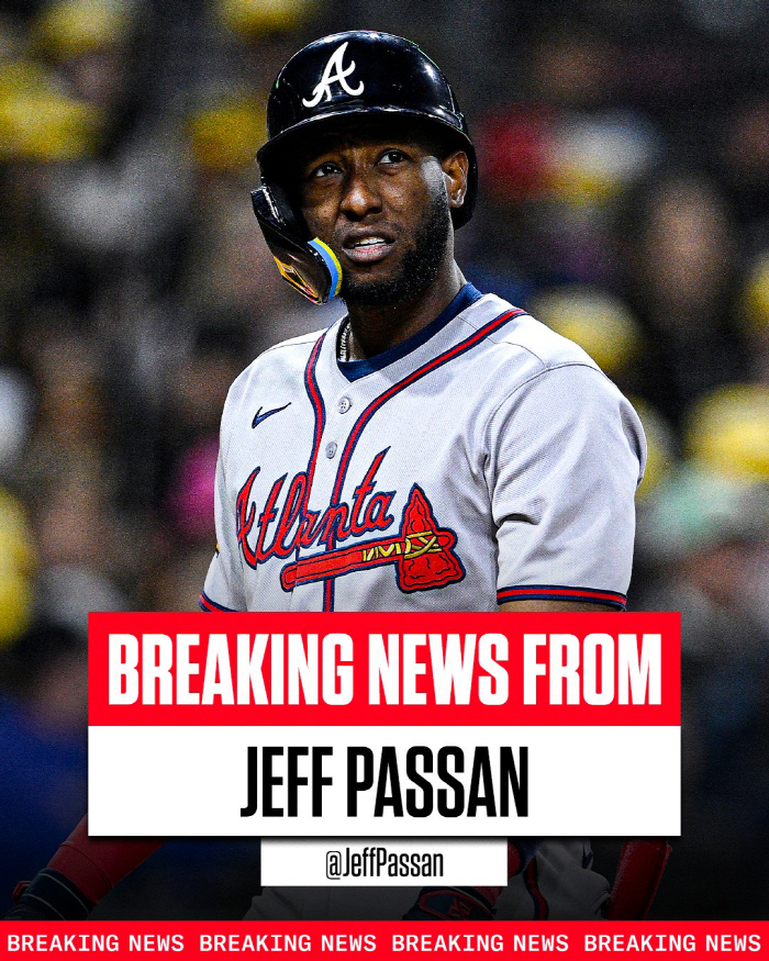 '대충격' 1년만에 또 약물 적발, 220억 날렸다! 김하성이랑 뛰지도 못하겠네