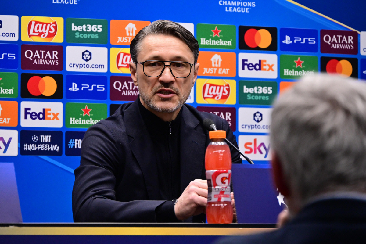 '밥상 차린 사람 따로, 먹겠다는 사람 따로' 캐릭 매직으로 되살아난 맨…