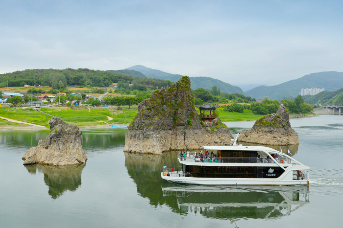 '왕사남' 영월 옆 '단양-제천'…걷기만 해도 깨어나는 감성