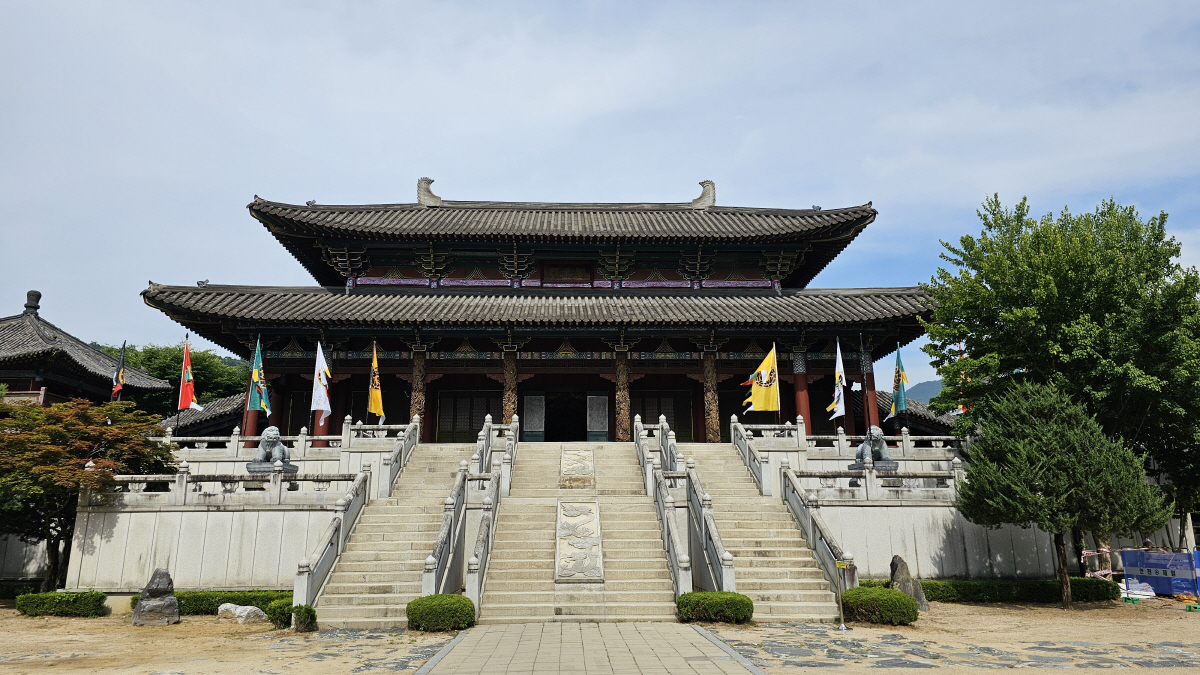 '왕사남' 영월 옆 '단양-제천'…걷기만 해도 깨어나는 감성