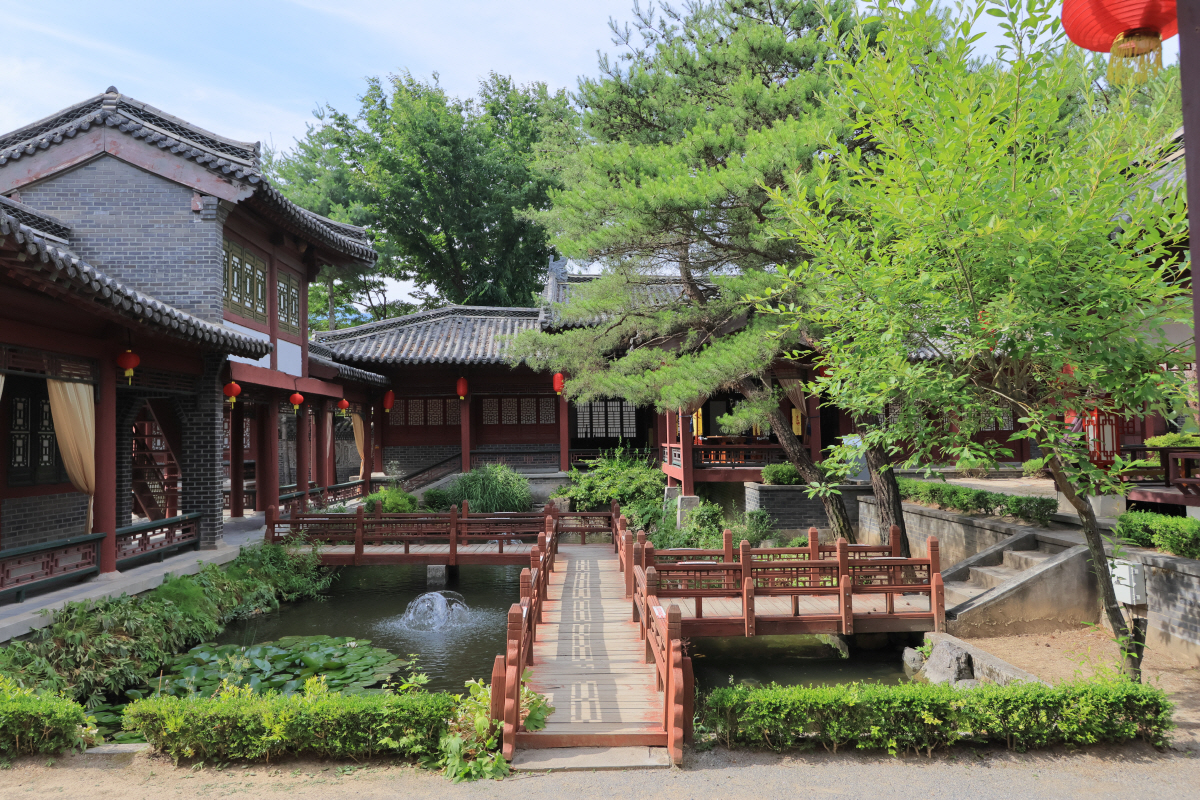 '왕사남' 영월 옆 '단양-제천'…걷기만 해도 깨어나는 감성