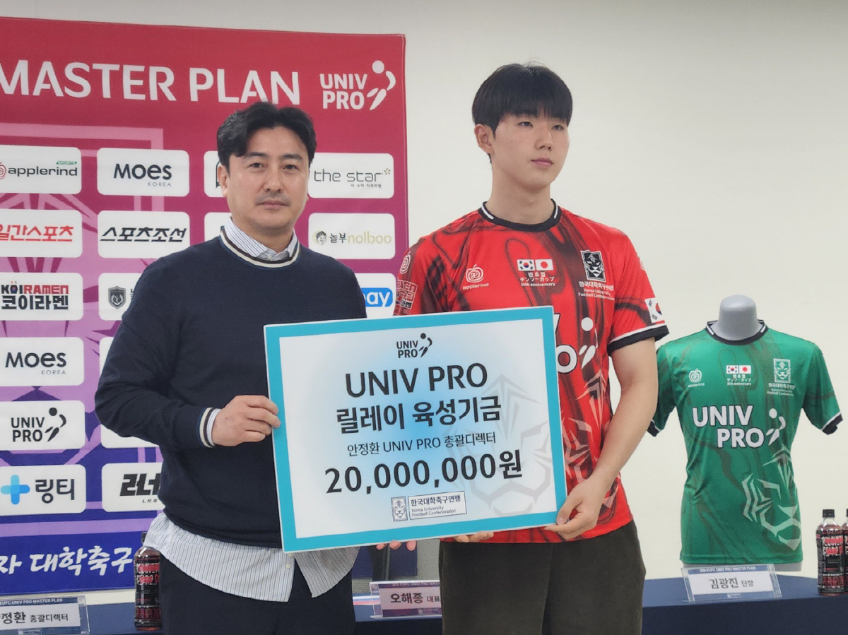 "다섯 경기는 너무 짧게 봤나?" '韓 축구 레전드' 안정환, 북중미월드…