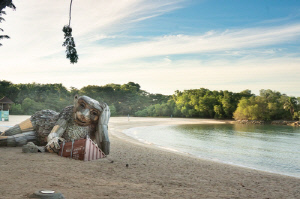 [imazine] 화려함 너머의 싱가포르 ① 골목길 사이 켜켜이 쌓인 얘기들