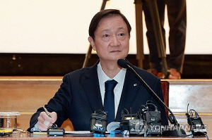 불법대부계약 무효확인서, 금감원장 명의로 발송