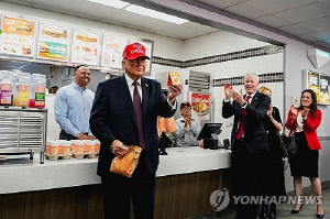 트럼프의 `텍사스 근심`…