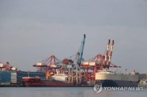 대만 1월 수출 주문액 700억달러 돌파…