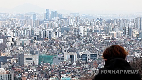 아파트값 더 떨어진 강남·송파·용산…서울 곳곳 가격조정 흐름