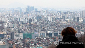 아파트값 더 떨어진 강남·송파·용산…서울 곳곳 가격조정 흐름