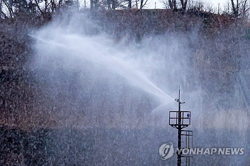 "산림 잿더미 만드는 산불, 연중 3월 최다…입산자 실화 30%"