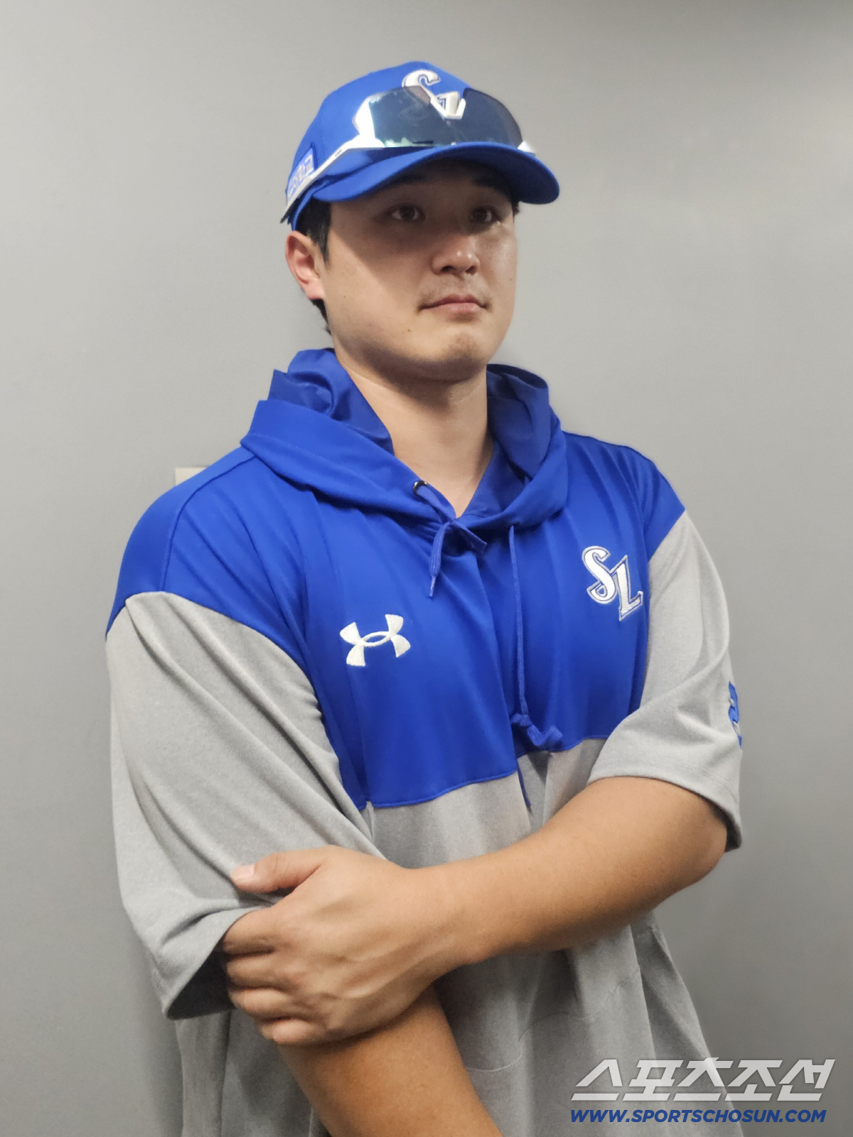 '도박사 예측은?' WBC A조에 걸린 삼성의 운명, 최원태 만으로 버틸…