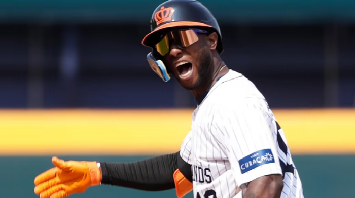 WBC에 몰아친 약물 스캔들, 프로파 이어 PHI 로하스도 양성 반응…'…