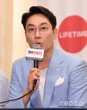 이휘재, 연예계 은퇴 아니었다 