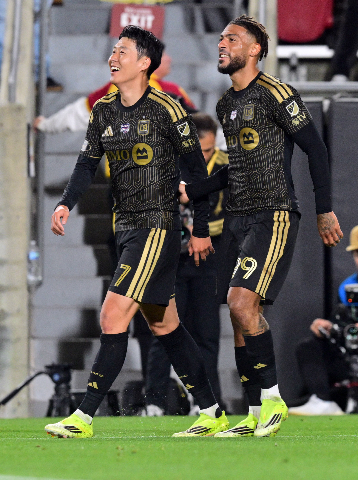 "손흥민, 지금 토트넘 오면 최고 선수일 것" 쏘니 유령에 시달린다…몰락…