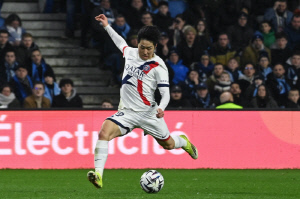 미쳤다! '韓 최고 에이스' 이강인, '김민재급 이적설→PSG 재계약 제안' 전부 이유 있다...이제 멘탈도 정상급? 