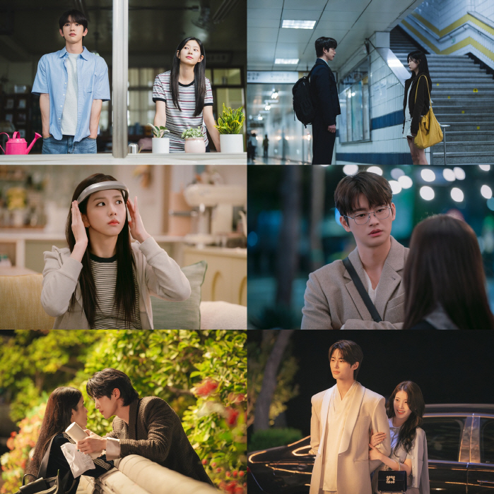 박진영→지수→아이유…카카오엔터, 춘삼월 봄 맞이 ‘로맨스 3연타’ 승부수