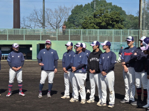 대충격, 말도 많고 탈도 많았던 롯데의 캠프가 막 내렸다...무조건 실력으로 증명하라