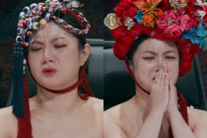 “얼마나 억울해” 박나래 울었다..형·아내 기일 같다는 김재희 사연에 눈물