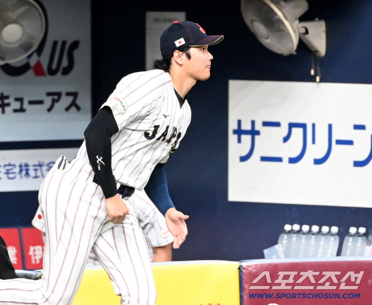 "팬들이 선수단 호텔 점령하고, 기차역에서 사고 날 뻔" 오타니 이래서 …