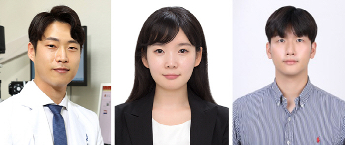 "눈 망막 변화 통해 파킨슨병 조기 진단 단서 규명"