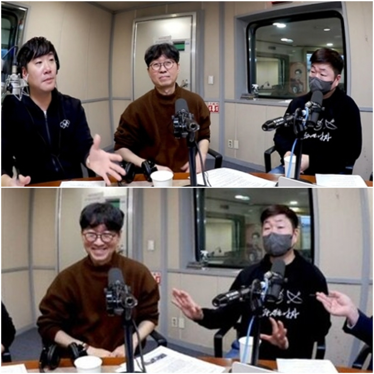 [SC이슈] "항준 쫄~"…'곧' 천만 장항준 감독, 개명·이민·성형 공…